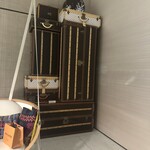 スガラボヴィー - 入り口