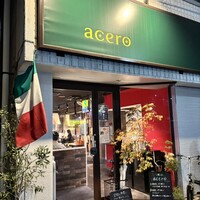 acero - 