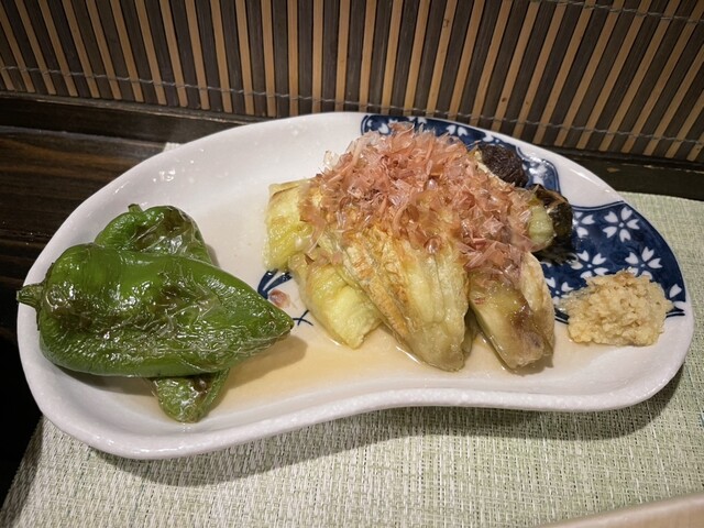 花さき - 鶴岡（居酒屋）の写真