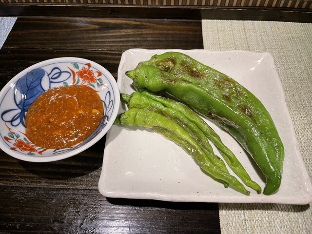 花さき - 鶴岡（居酒屋）の写真