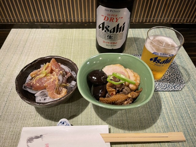 花さき - 鶴岡（居酒屋）の写真