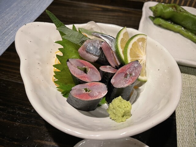 花さき - 鶴岡（居酒屋）の写真