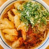 ウエストうどん  小倉片野店