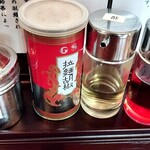 つけ麺 蔓 〜TSURU〜 - 