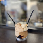 ジェラテリア・イル・ブリガンテ - 