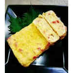 草鍋 喜多呂 - 紅生姜 出汁巻き