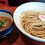 つけ麺 蔓 〜TSURU〜 - 