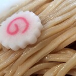 つけ麺 蔓 〜TSURU〜 - 