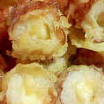 草鍋 喜多呂 - 一口チーズちくわ