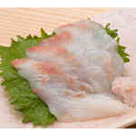 草鍋 喜多呂 - ひらめ