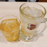 ぎょうざ屋 徳島店 - 