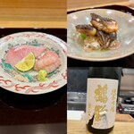 日本料理 珀也 - 