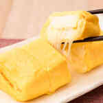 草鍋 喜多呂 - チーズ出汁巻き