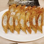 ぎょうざ屋 徳島店 - 