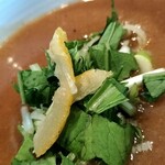 つけ麺 蔓 〜TSURU〜 - 