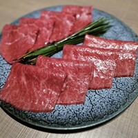 うし松 - 
