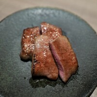 うし松 - 