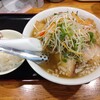 喜多方ラーメン 坂内 歌舞伎町店