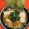 横浜家系ラーメン 裏大輝家 青物横丁店