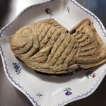 たいやき わかば - 