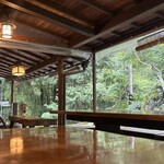 足柄古道万葉うどん - 