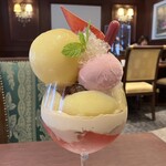 カカオティエゴカン - 