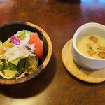 ステーキ屋ひろ - 