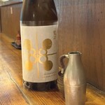 なん天 - ドリンク