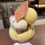 カカオティエゴカン - 