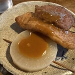 足柄古道万葉うどん - 