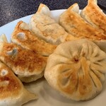 神保町餃子小籠包 - 