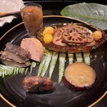 りょうりや○ - 