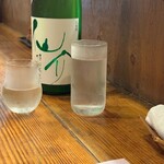 なん天 - ドリンク