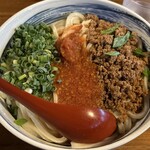 足柄古道万葉うどん - 