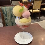 カカオティエゴカン - 