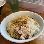 麺屋 謝 - 