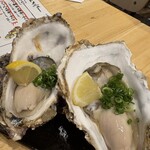 海鮮酒場ざっくばらん - 