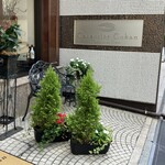 カカオティエゴカン - 