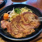 ステーキ屋ひろ - 