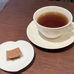 カカオティエゴカン - 