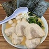 横浜家系ラーメン 魂心家 佐久平店