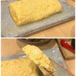 田っくんのサテライト商店 - お箸を入れると…だし汁ブシャー！(*ﾟ∀ﾟ*)
      プルンプルンでジューシー＆優しいお味にホッコリ♡