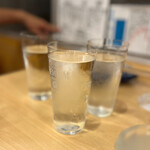 田っくんのサテライト商店 - チェイサーもたっぷり！