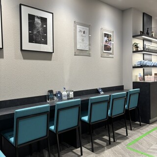 ブルー カカオ_2