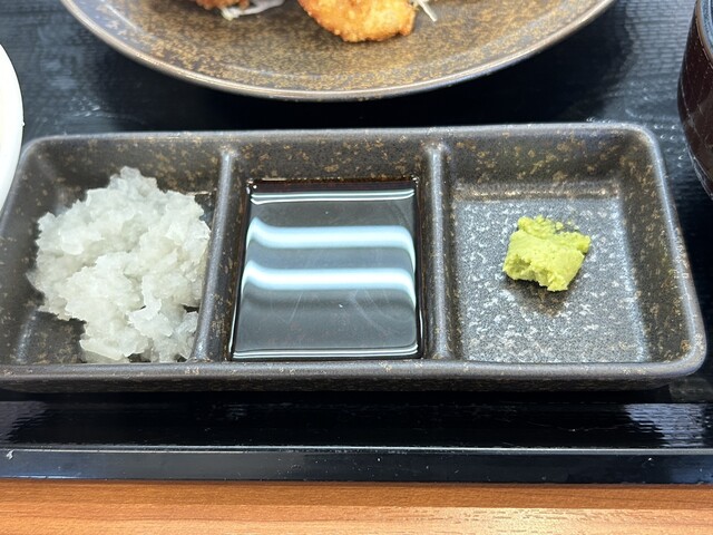 Karayama Nagoya Moritaka Ten photo 5