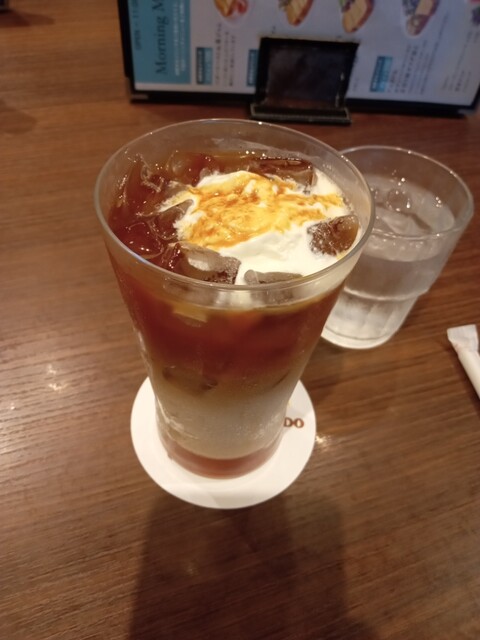 Cafe Colorado Sangenchaya Ten