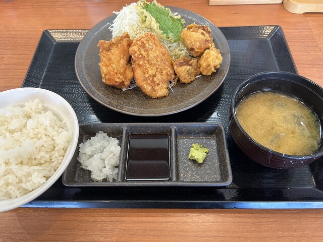 Karayama Nagoya Moritaka Ten photo 3