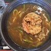 手打うどん 三豊 - 料理写真: