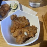 竹田の中華そば こっとん - 