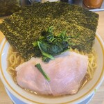 十三代目 麺家 よし川 - 